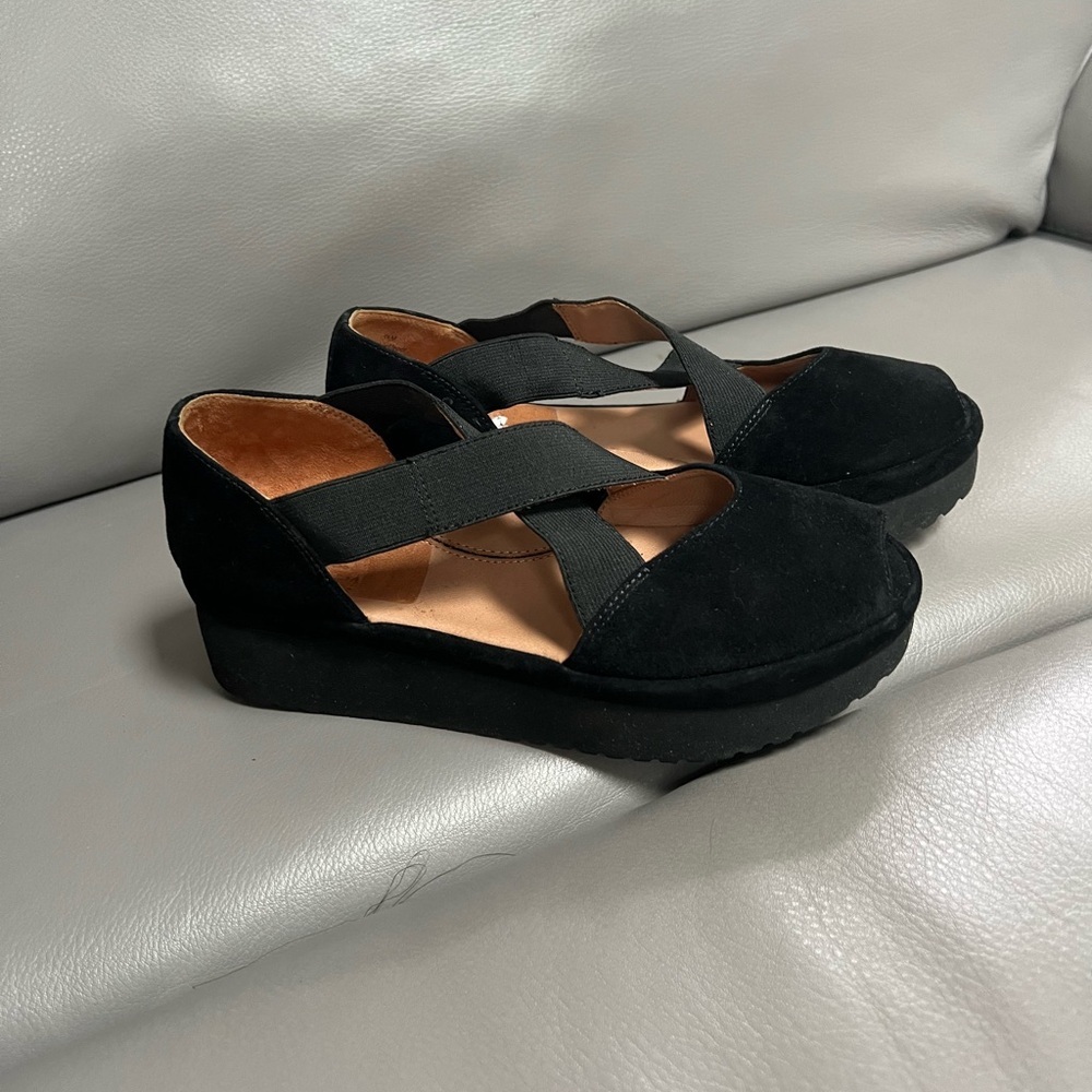 L’amour Des Pieds Alessio size 5.5